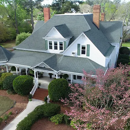 Magnolia Inn